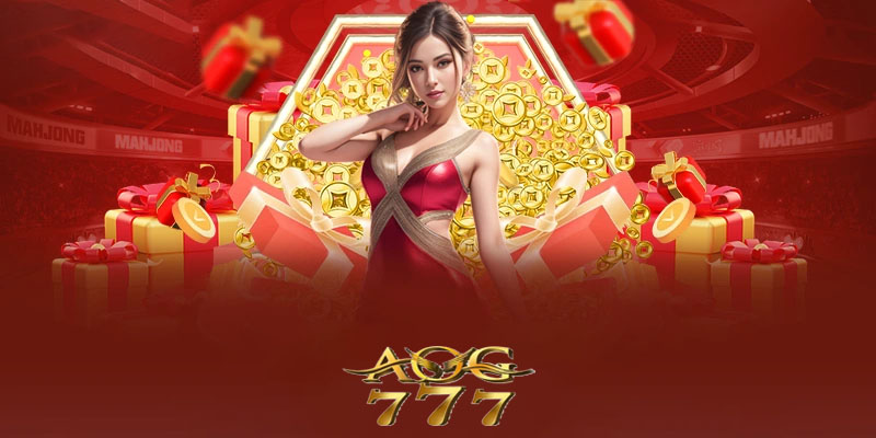 Khuyến mãi Aog777 | Bùng nổ ưu đãi lớn khi cá cược ở Aog777